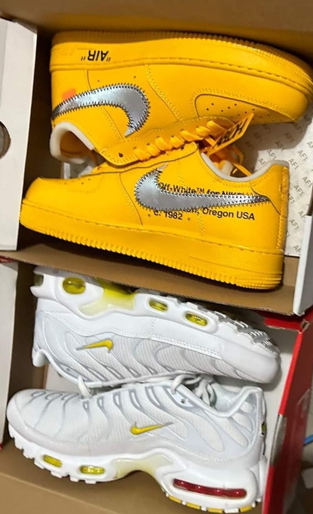 Packages shipped to our Customers