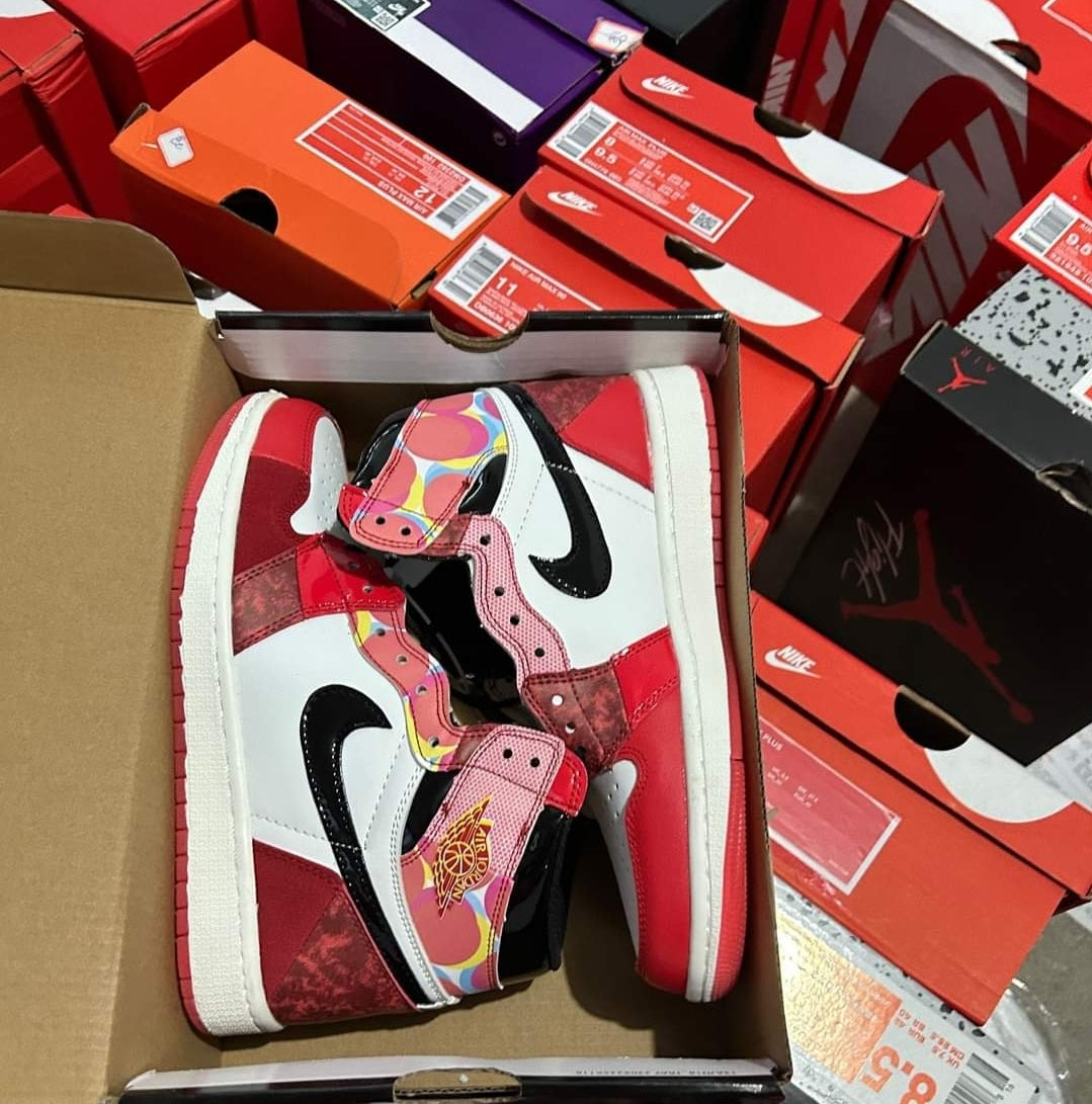 Packages shipped to our Customers