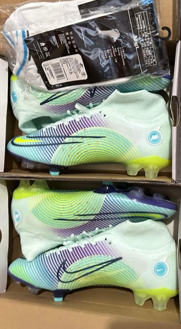 Packages shipped to our Customers