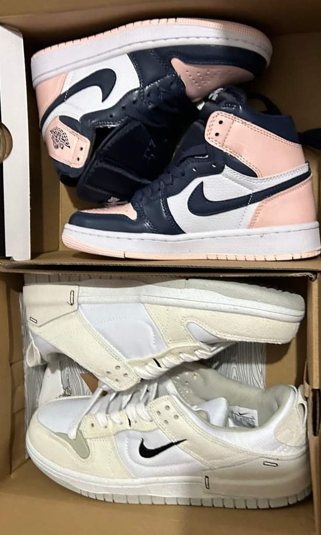 Packages shipped to our Customers