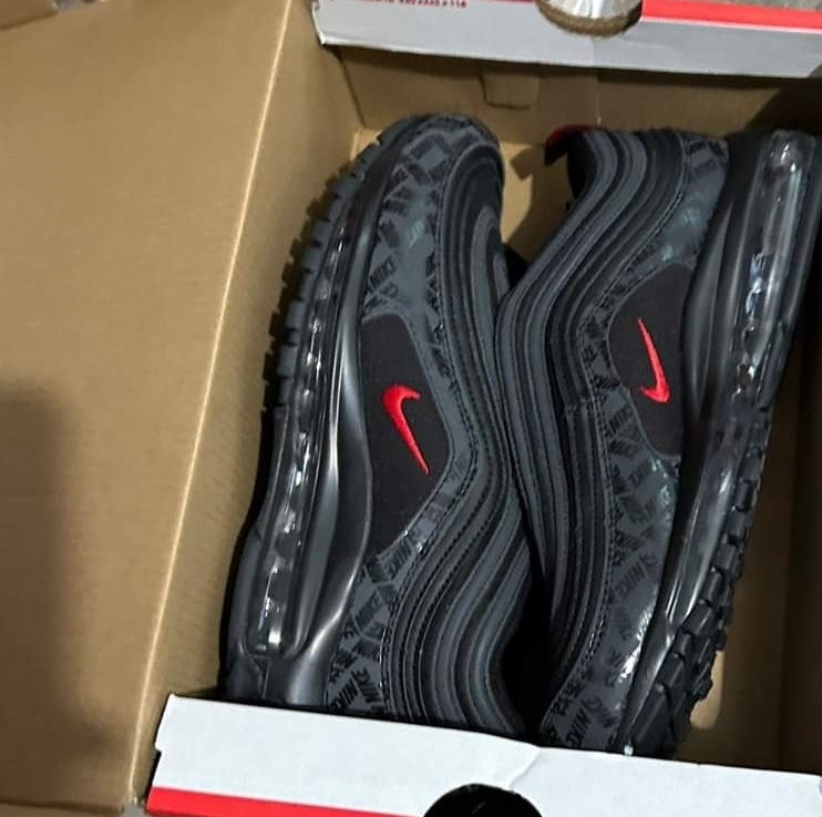 Packages shipped to our Customers