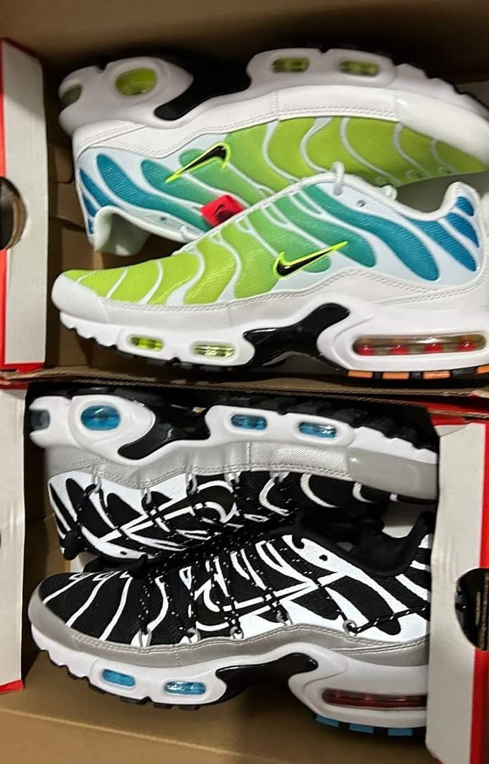 Packages shipped to our Customers