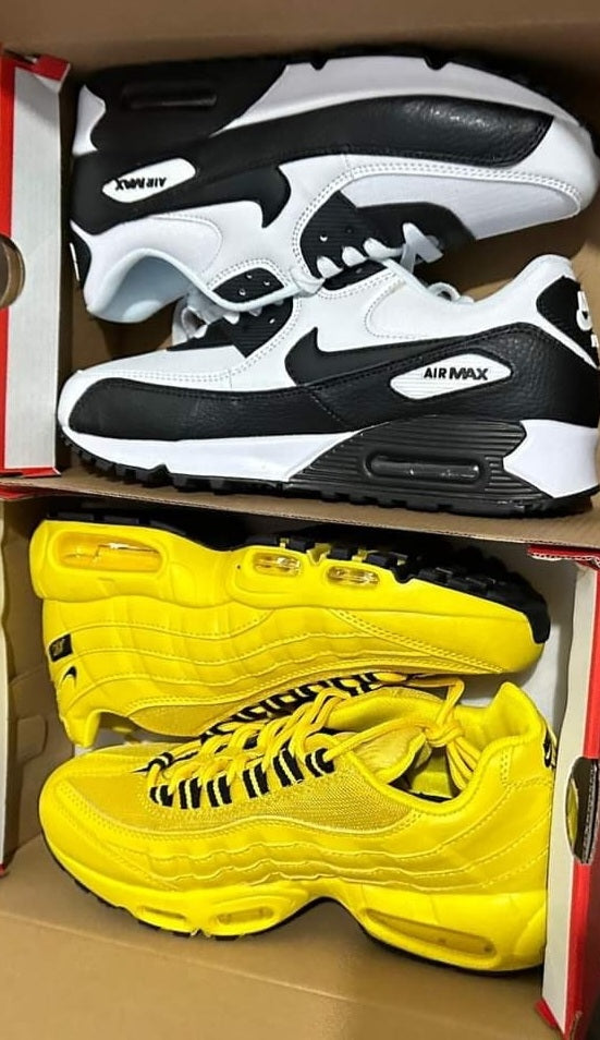 Packages shipped to our Customers