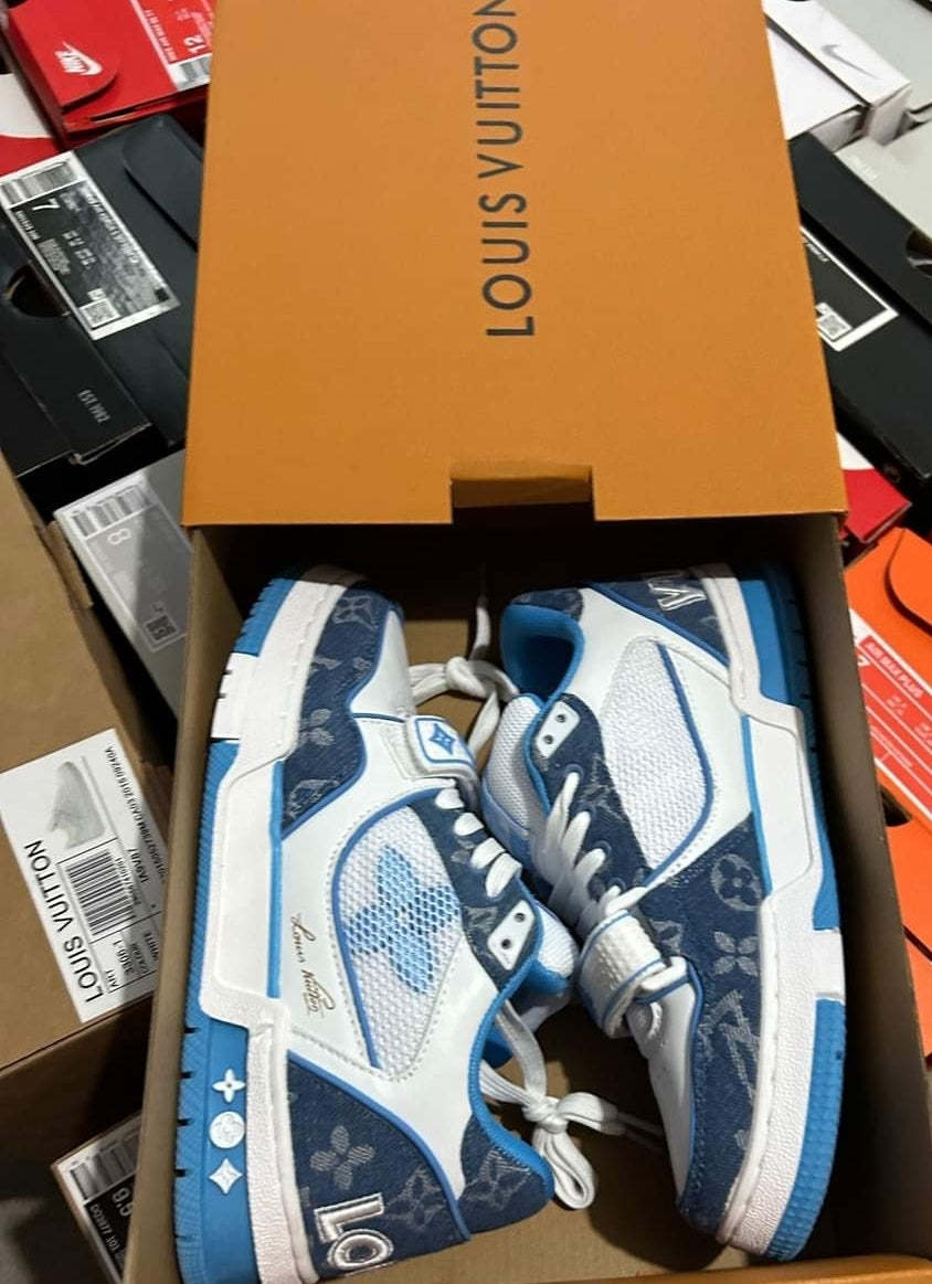 Packages shipped to our Customers