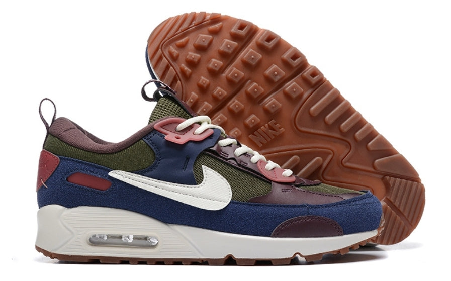 Les baskets Nike Air Max 90 sont synonymes de style emblématique et de confort absolu. design. Pas cher.moin cher. Retro