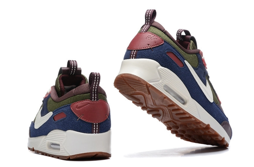 Les baskets Nike Air Max 90 sont synonymes de style emblématique et de confort absolu. design. Pas cher.moin cher. Retro