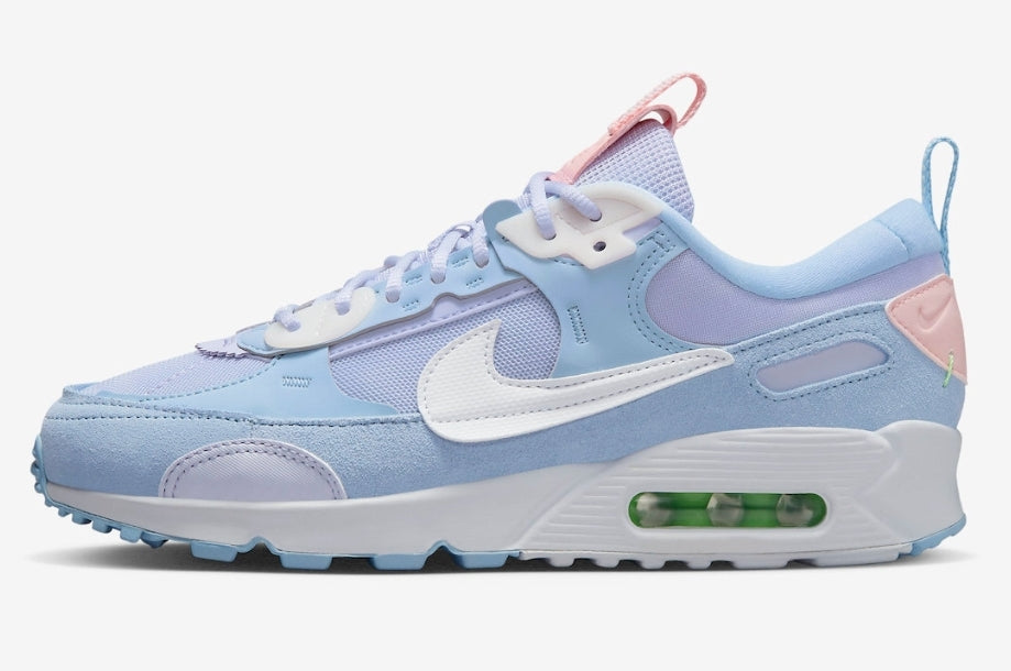 Les baskets Nike Air Max 90 sont synonymes de style emblématique et de confort absolu. design. Pas cher.moin cher. Retro