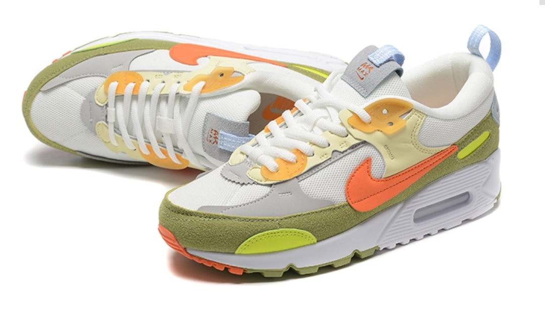 Les baskets Nike Air Max 90 sont synonymes de style emblématique et de confort absolu. design. Pas cher.moin cher. Retro
