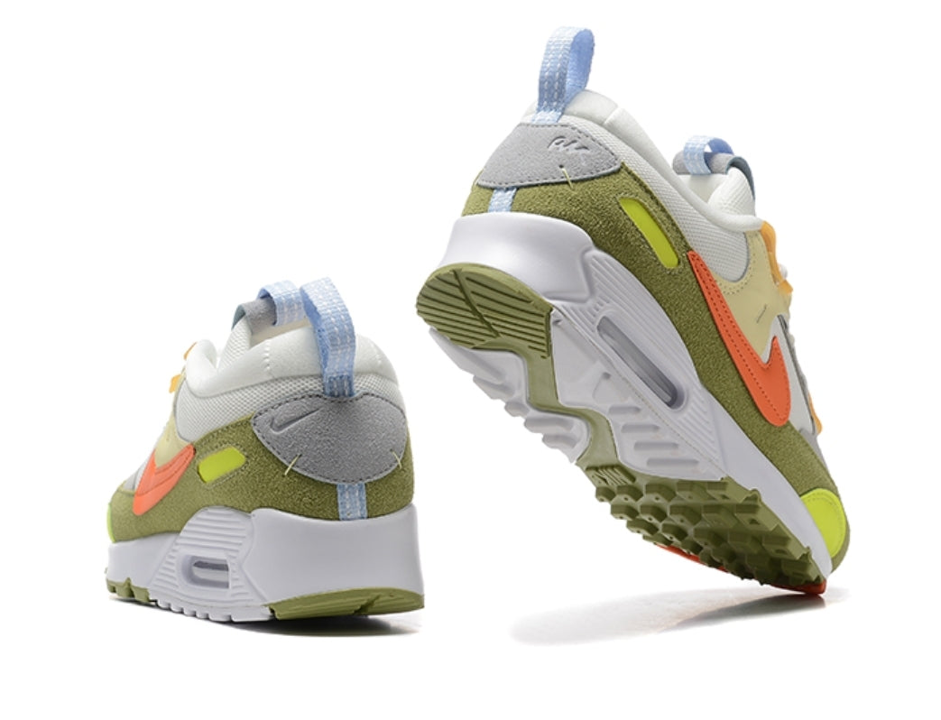 Les baskets Nike Air Max 90 sont synonymes de style emblématique et de confort absolu. design. Pas cher.moin cher. Retro