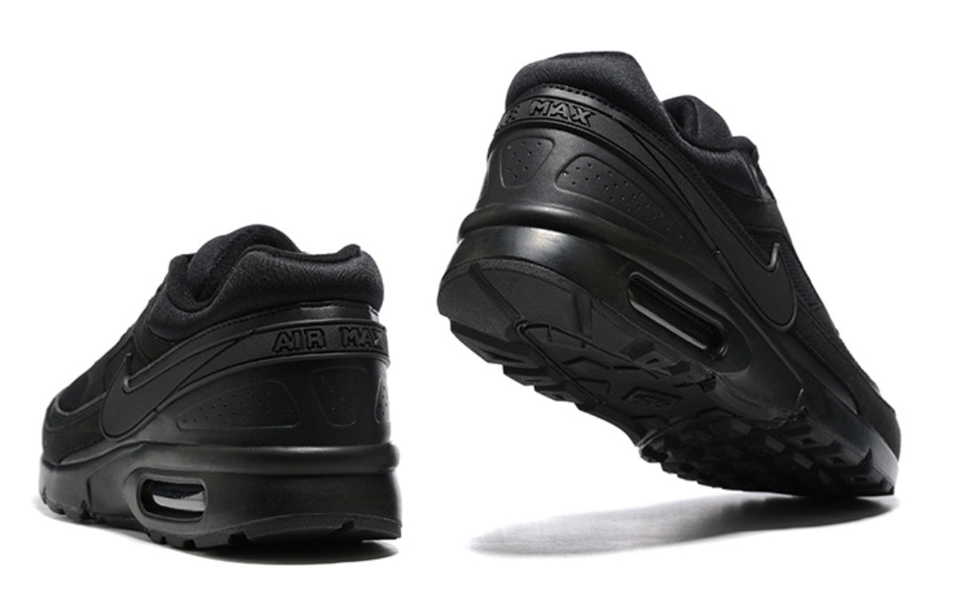 Les baskets Nike Air Max BW allient un style intemporel à un confort inégalé. Leur design classique de haute qualité .pas Cher. le moins cher.