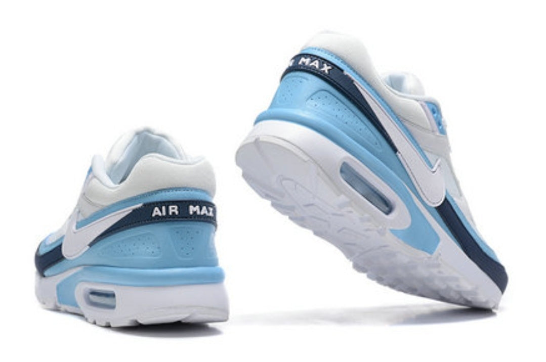 Les baskets Nike Air Max BW allient un style intemporel à un confort inégalé. Leur design classique de haute qualité .pas Cher. le moins cher.