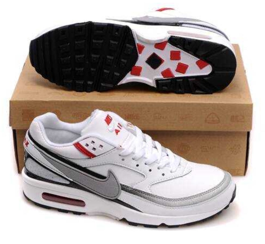 Les baskets Nike Air Max BW allient un style intemporel à un confort inégalé. Leur design classique et leurs matériaux de haute qualité .pas Cher. le moins cher.