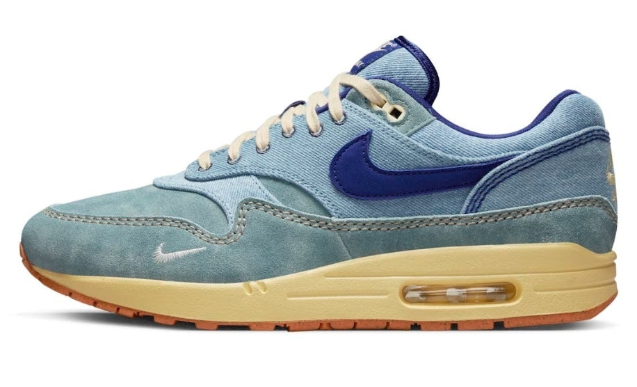 Les baskets Nike Air Max 1 sont iconiques pour leur style emblématique.retro incontournable pas cher. Le moins cher.exceptionnel