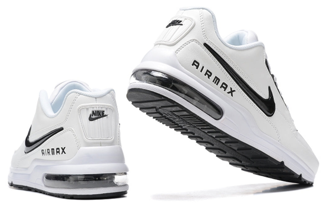 Les baskets Nike Air Max LTD3 allient style et performance de manière exceptionnelle. Leur design moderne et leurs matériaux de haute qualité en font un choix incontournable.