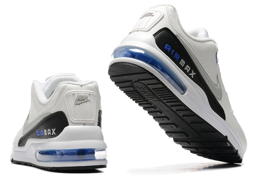 Les baskets Nike Air Max LTD3 allient style et performance de manière exceptionnelle. Leur design moderne et leurs matériaux de haute qualité en font un choix incontournable.