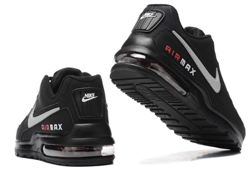 Les baskets Nike Air Max LTD3 allient style et performance de manière exceptionnelle. Leur design moderne et leurs matériaux de haute qualité en font un choix incontournable.