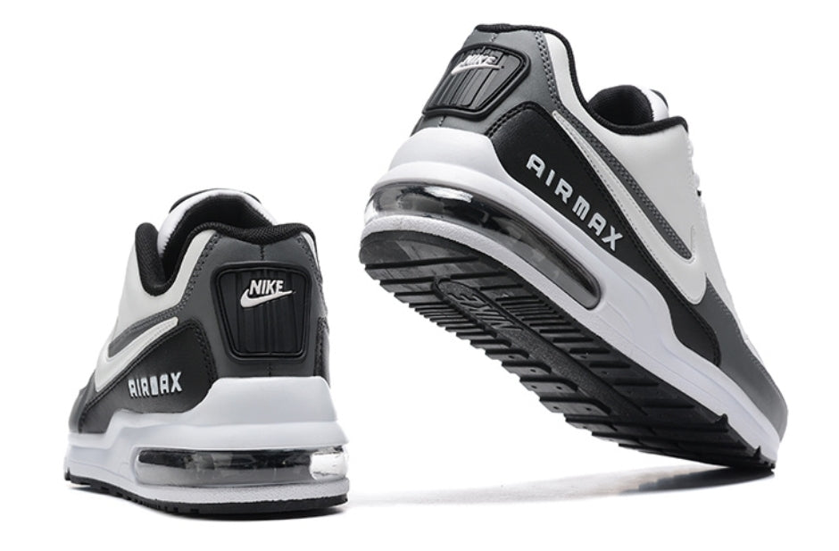 Les baskets Nike Air Max LTD3 allient style et performance de manière exceptionnelle. Leur design moderne et leurs matériaux de haute qualité en font un choix incontournable.