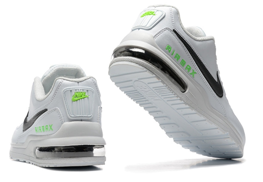 Les baskets Nike Air Max LTD3 allient style et performance de manière exceptionnelle. Leur design moderne et leurs matériaux de haute qualité en font un choix incontournable.