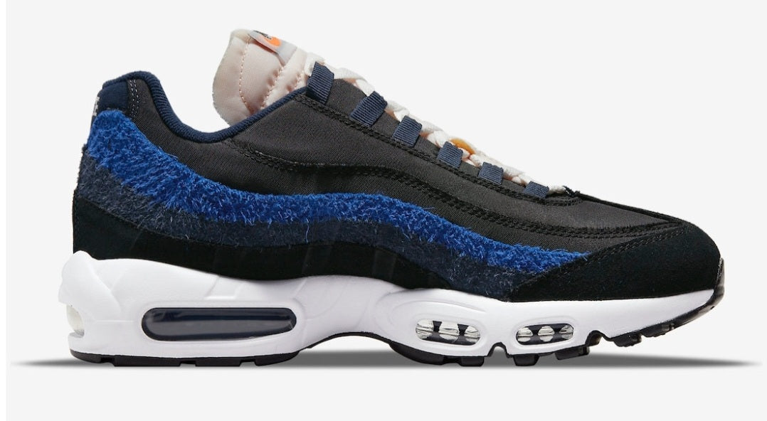 Les baskets Nike Air Max 95 sont synonymes de style emblématique et de confort absolu.  design. Pas cher.moin cher. Retro