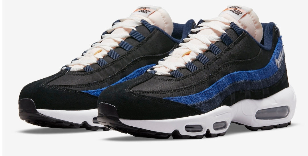 Les baskets Nike Air Max 95 sont synonymes de style emblématique et de confort absolu.  design. Pas cher.moin cher. Retro
