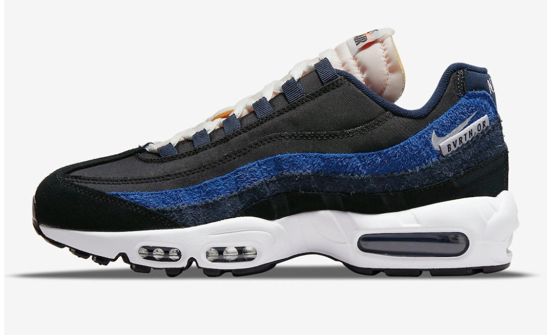 Les baskets Nike Air Max 95 sont synonymes de style emblématique et de confort absolu.  design. Pas cher.moin cher. Retro