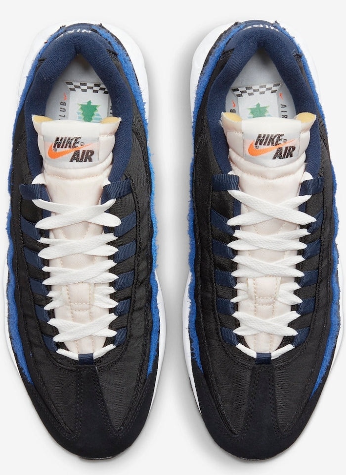 Les baskets Nike Air Max 95 sont synonymes de style emblématique et de confort absolu.  design. Pas cher.moin cher. Retro