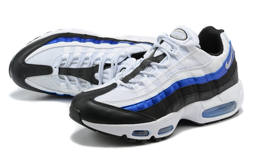 Les baskets Nike Air Max 95 sont synonymes de style emblématique et de confort absolu.  design. Pas cher.moin cher. Retro