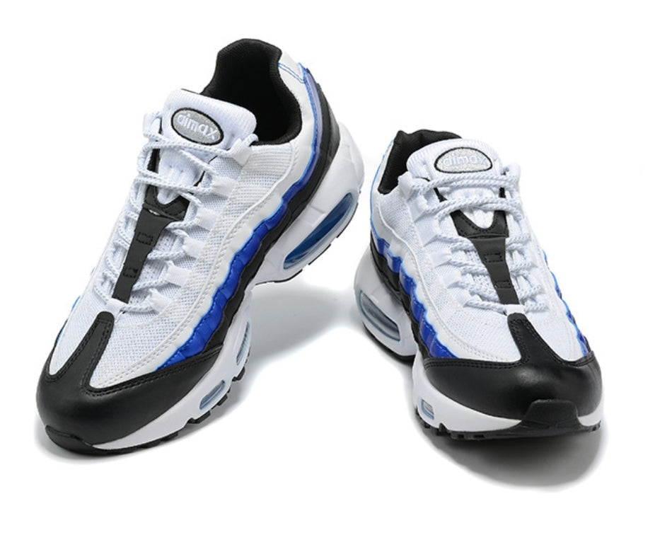 Les baskets Nike Air Max 95 sont synonymes de style emblématique et de confort absolu.  design. Pas cher.moin cher. Retro