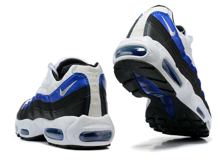 Les baskets Nike Air Max 95 sont synonymes de style emblématique et de confort absolu.  design. Pas cher.moin cher. Retro