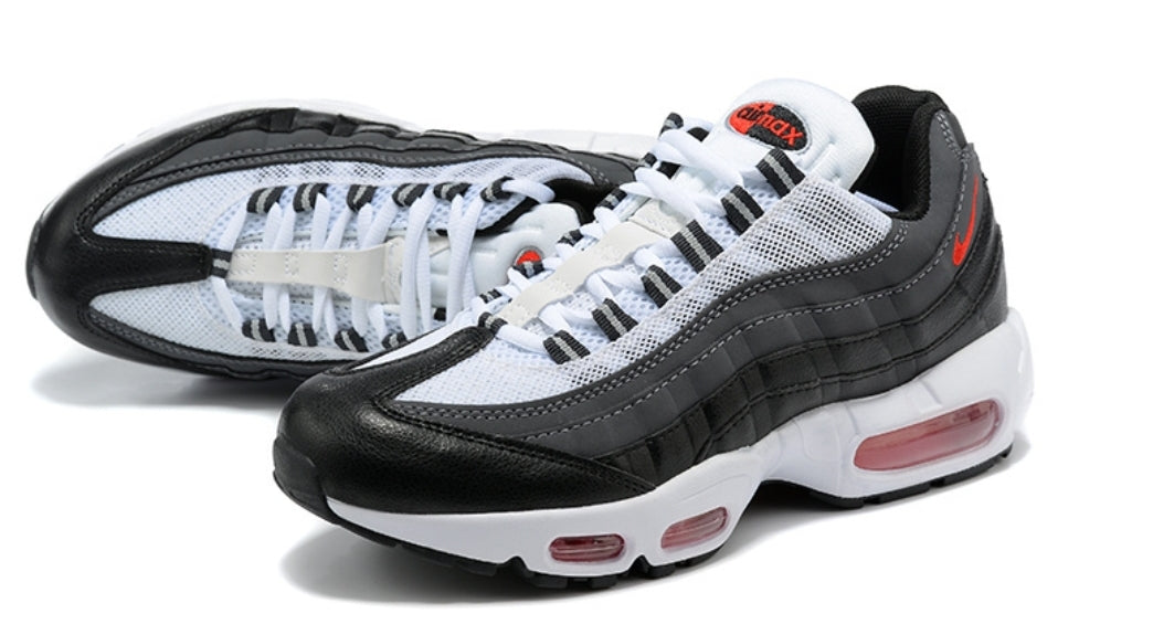 Les baskets Nike Air Max 95 sont synonymes de style emblématique et de confort absolu.  design. Pas cher.moin cher. Retro