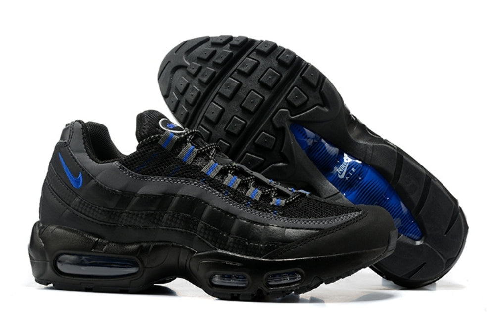 Les baskets Nike Air Max 95 sont synonymes de style emblématique et de confort absolu.  design. Pas cher.moin cher. Retro