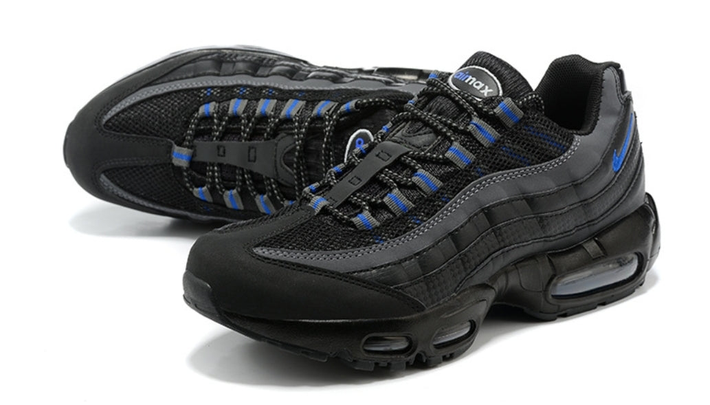 Les baskets Nike Air Max 95 sont synonymes de style emblématique et de confort absolu.  design. Pas cher.moin cher. Retro