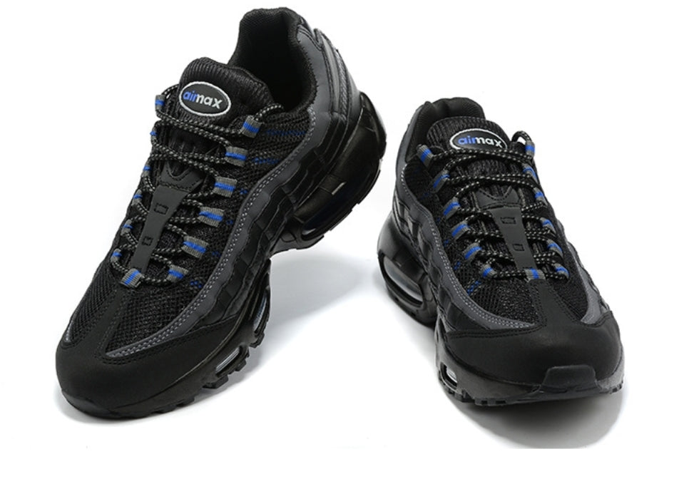Les baskets Nike Air Max 95 sont synonymes de style emblématique et de confort absolu. design. Pas cher.moin cher. Retro