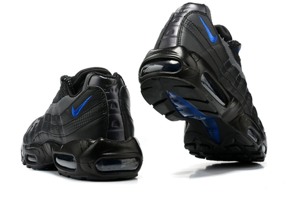 Les baskets Nike Air Max 95 sont synonymes de style emblématique et de confort absolu. design. Pas cher.moin cher. Retro