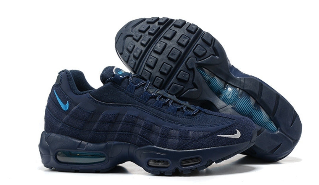 Les baskets Nike Air Max 95 sont synonymes de style emblématique et de confort absolu. design. Pas cher.moin cher. Retro