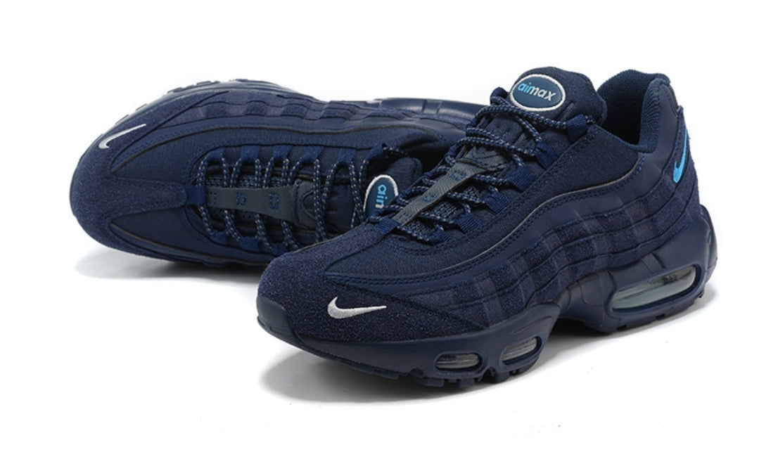 Les baskets Nike Air Max 95 sont synonymes de style emblématique et de confort absolu.  design. Pas cher.moin cher. Retro