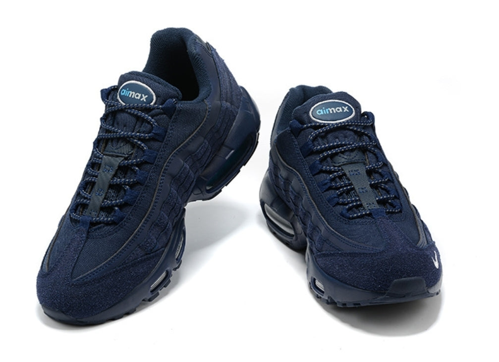 Les baskets Nike Air Max 95 sont synonymes de style emblématique et de confort absolu. design. Pas cher.moin cher. Retro