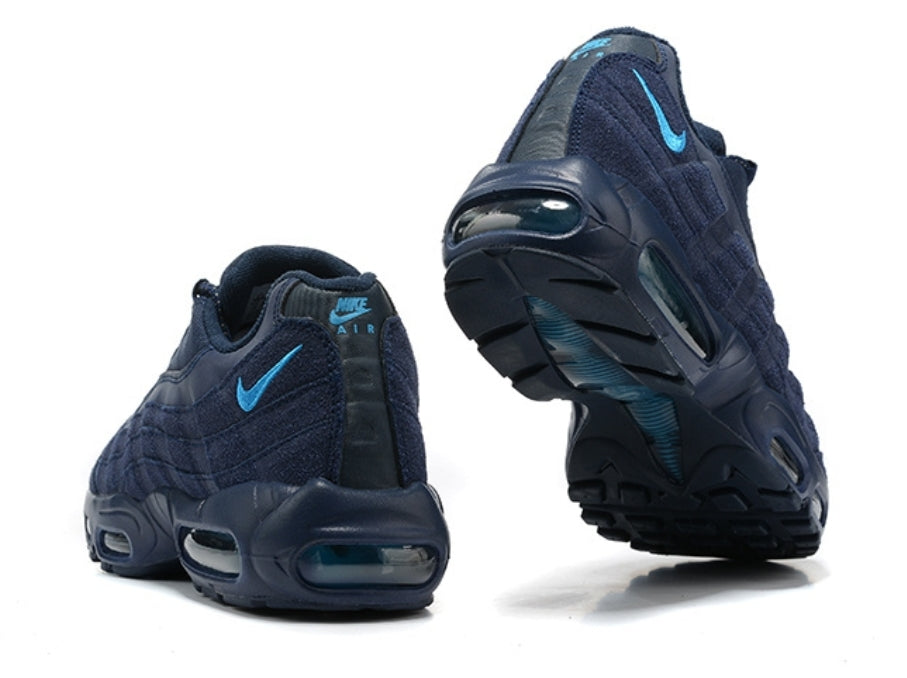 Les baskets Nike Air Max 95 sont synonymes de style emblématique et de confort absolu. design. Pas cher.moin cher. Retro