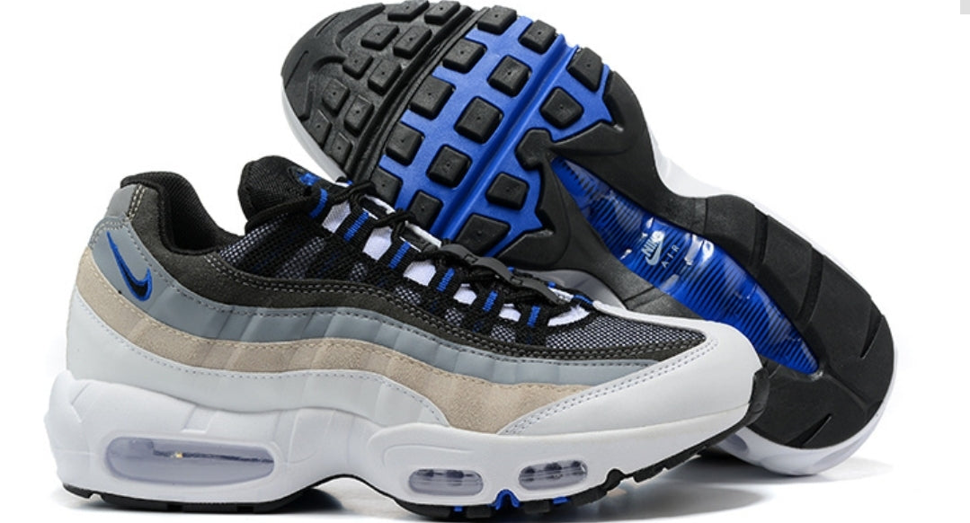 Les baskets Nike Air Max 95 sont synonymes de style emblématique et de confort absolu.  design. Pas cher.moin cher. Retro