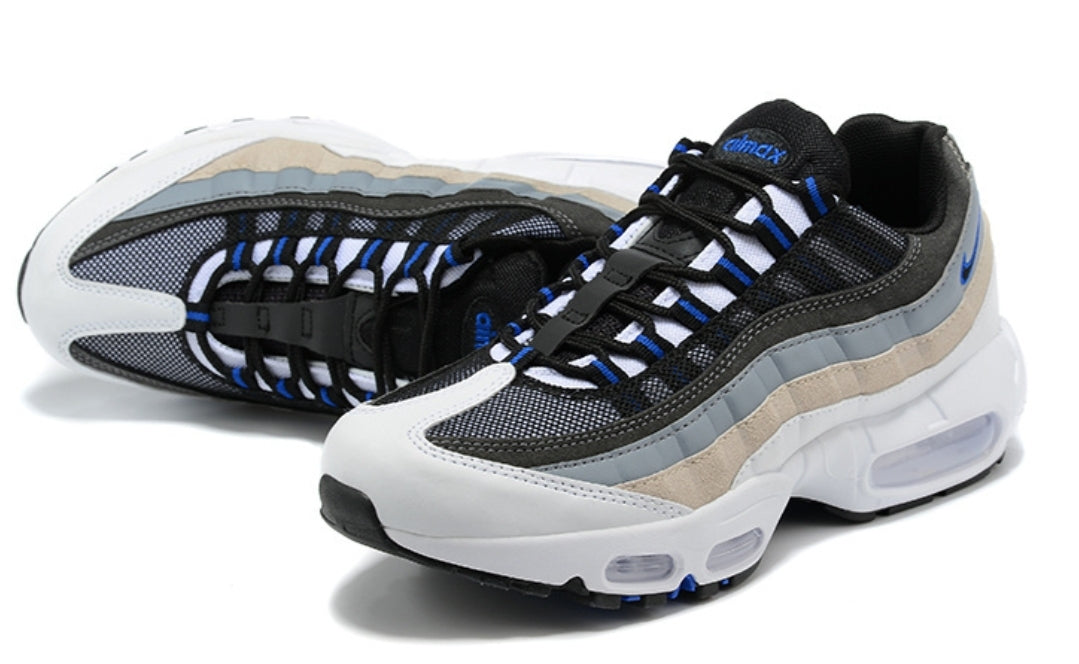 Les baskets Nike Air Max 95 sont synonymes de style emblématique et de confort absolu.  design. Pas cher.moin cher. Retro