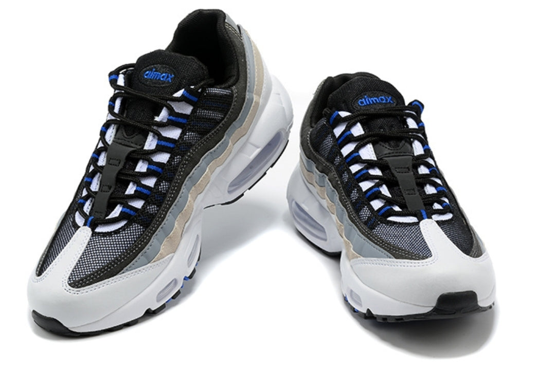 Les baskets Nike Air Max 95 sont synonymes de style emblématique et de confort absolu.  design. Pas cher.moin cher. Retro