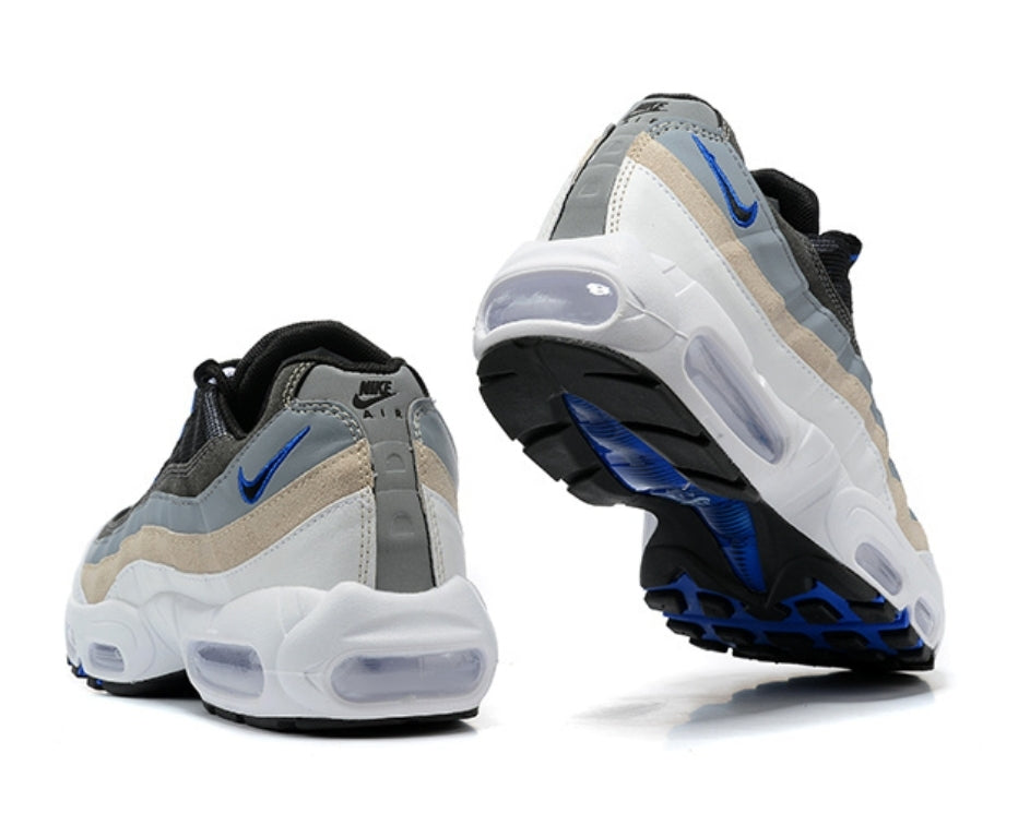Les baskets Nike Air Max 95 sont synonymes de style emblématique et de confort absolu.  design. Pas cher.moin cher. Retro