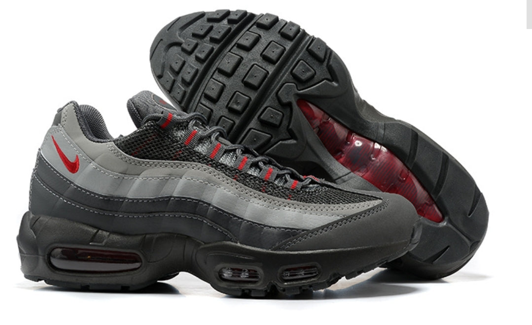 Les baskets Nike Air Max 95 sont synonymes de style emblématique et de confort absolu.  design. Pas cher.moin cher. Retro