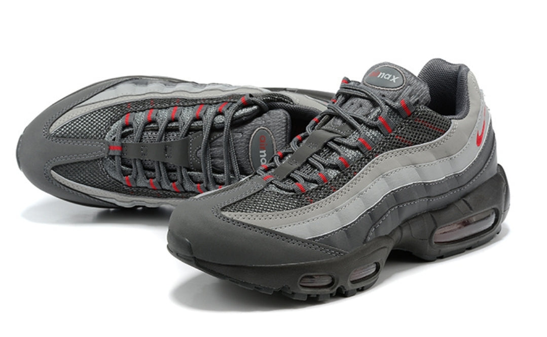 Les baskets Nike Air Max 95 sont synonymes de style emblématique et de confort absolu.  design. Pas cher.moin cher. Retro