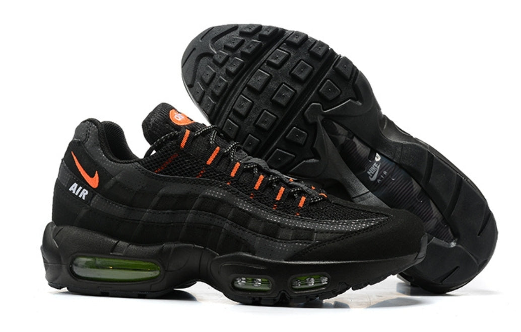 Les baskets Nike Air Max 95 sont synonymes de style emblématique et de confort absolu.  design. Pas cher.moin cher. Retro