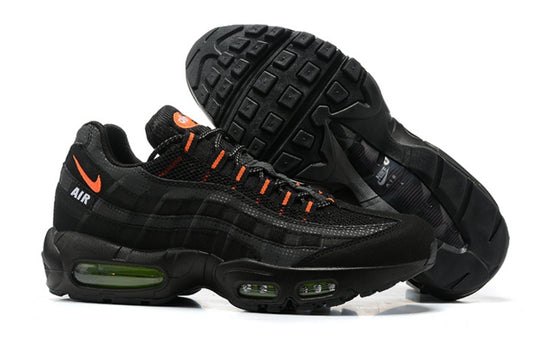 Les baskets Nike Air Max 95 sont synonymes de style emblématique et de confort absolu.  design. Pas cher.moin cher. Retro