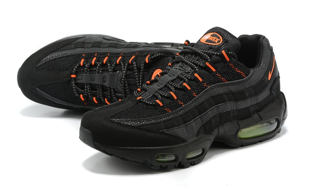Les baskets Nike Air Max 95 sont synonymes de style emblématique et de confort absolu. design. Pas cher.moin cher. Retro