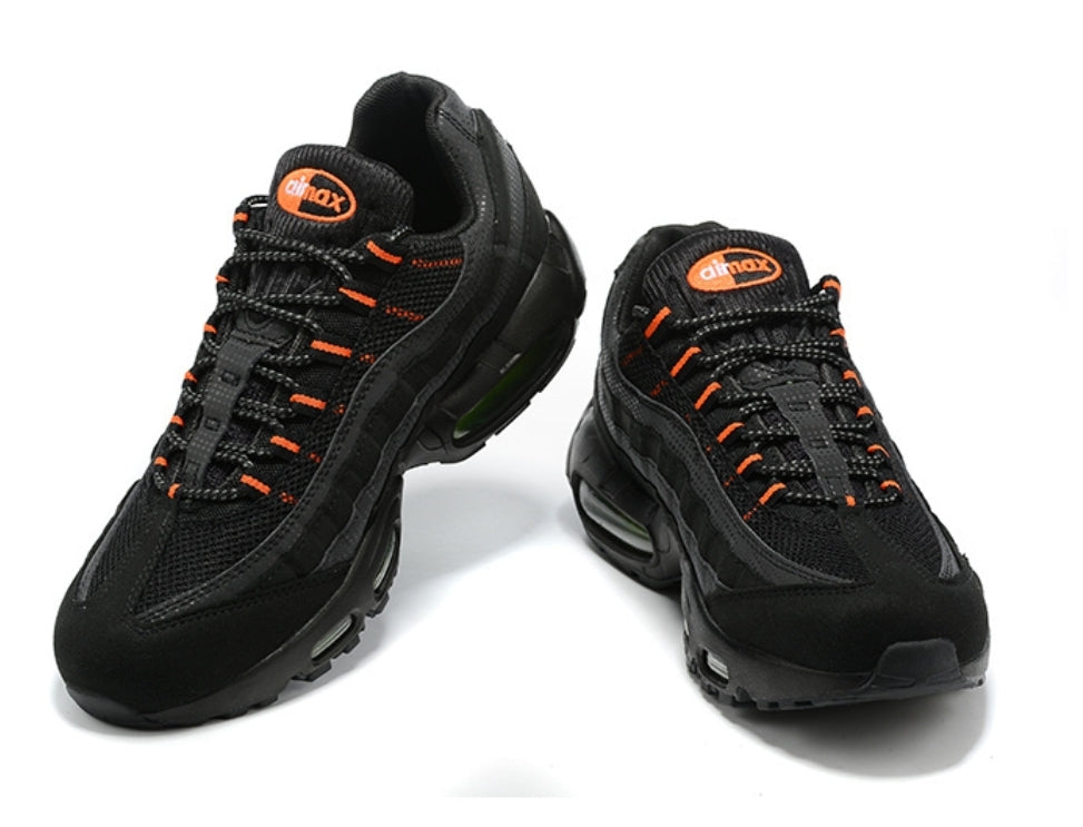Les baskets Nike Air Max 95 sont synonymes de style emblématique et de confort absolu. design. Pas cher.moin cher. Retro