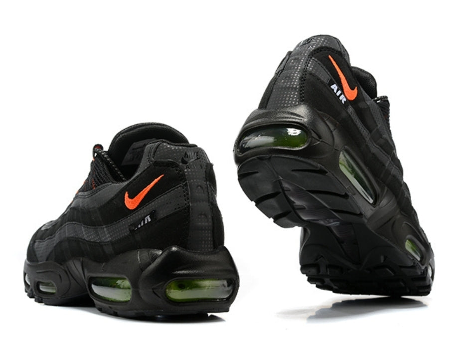 Les baskets Nike Air Max 95 sont synonymes de style emblématique et de confort absolu.  design. Pas cher.moin cher. Retro