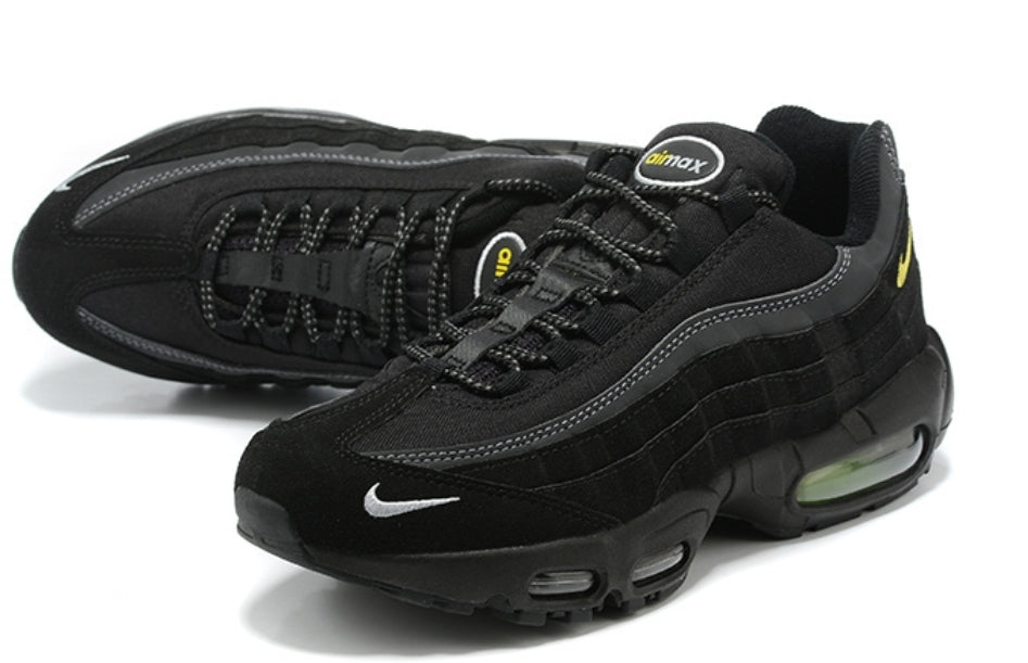 Les baskets Nike Air Max 95 sont synonymes de style emblématique et de confort absolu.  design. Pas cher.moin cher. Retro
